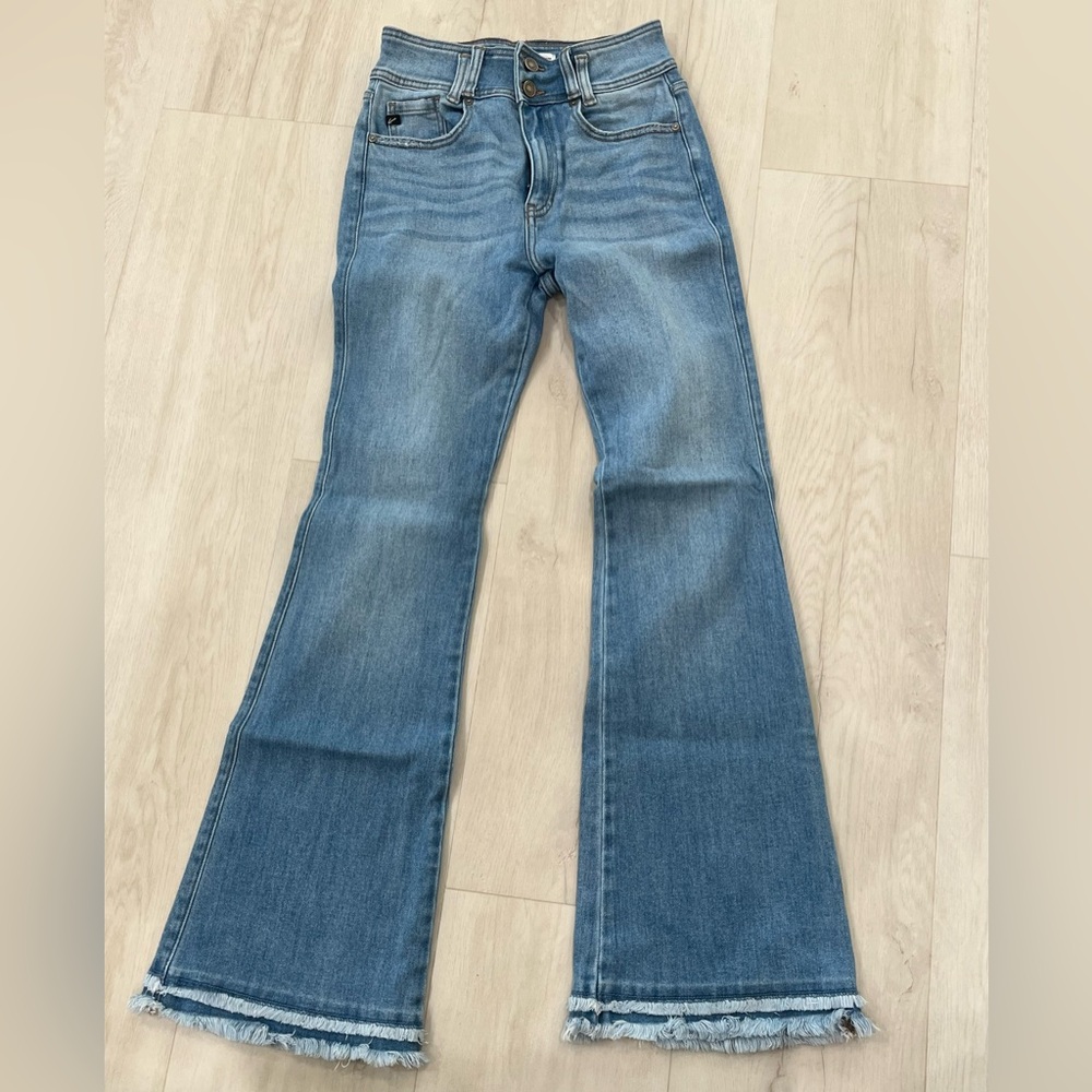 KanCan flare jeans